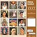 Frida Kahlo 2025: Calendar 2025 (Tushita Fine Arts)