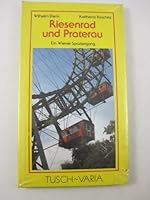 Riesenrad und Praterau - bk486 385063180X Book Cover