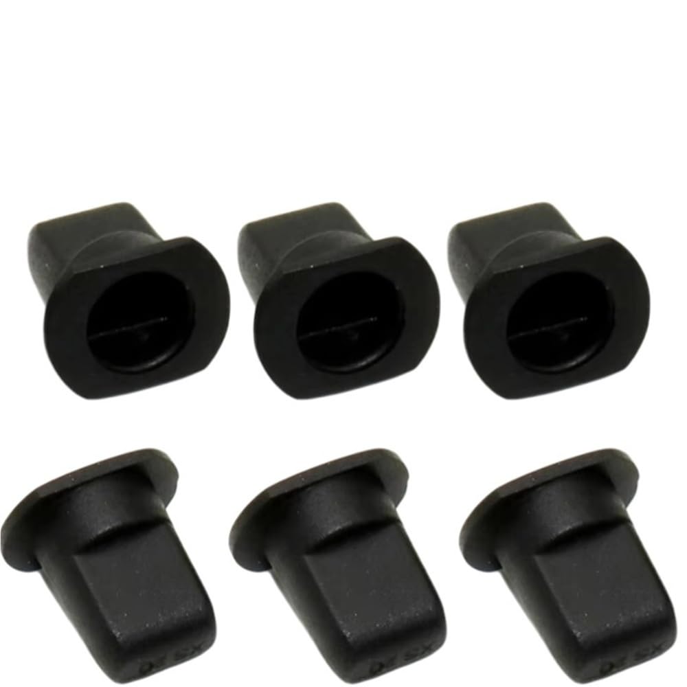 YTQMoreBNZ 30pcs OE# 191853615A Car Nameplate Badge Emblem Grommet Clip For VW Polo Golf Transporter T4 T2 Corrado Scirocco MK1 MK2 Jetta