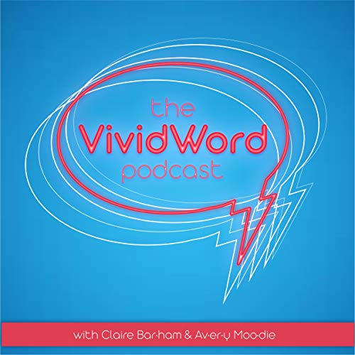 VividWord Podcast Titelbild