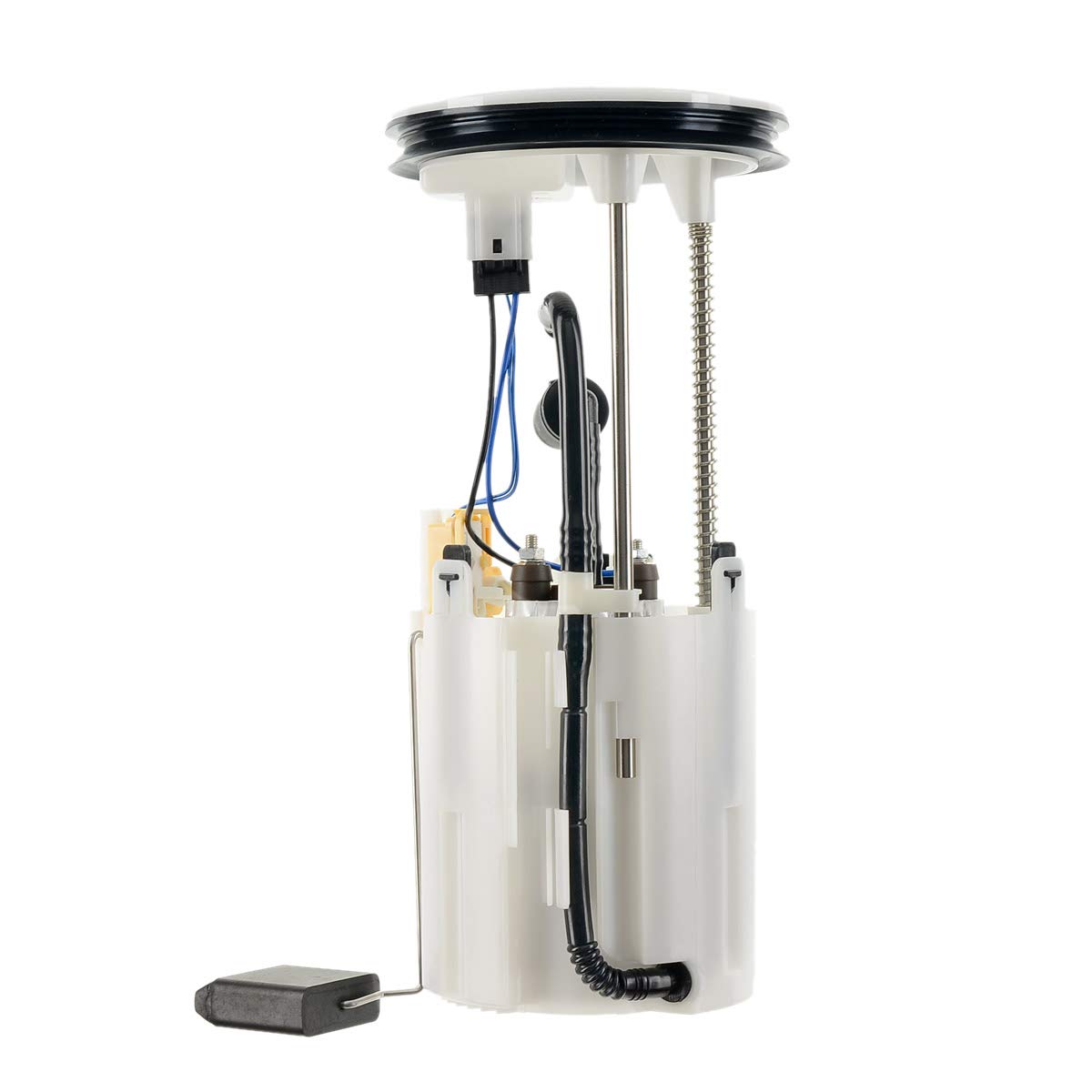 Frankberg Pompa del carburante pompa del diesel modulo dell'unità di | senza sensore di pressione, 4 pin, 1694700594; Compatibile con: Classe B W245, Classe A W169