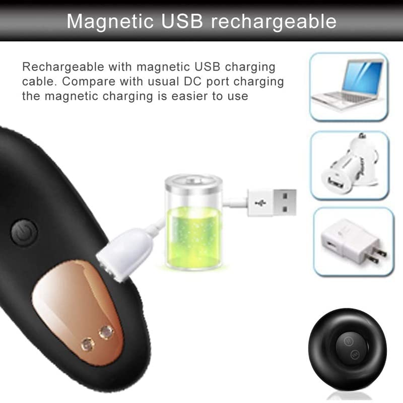 Plug anale Telescopico Massaggiatore della prostata Vibratore Telecomando Anale Butt Plug Prostata Vibrante Masturbatore Giocattoli del sesso