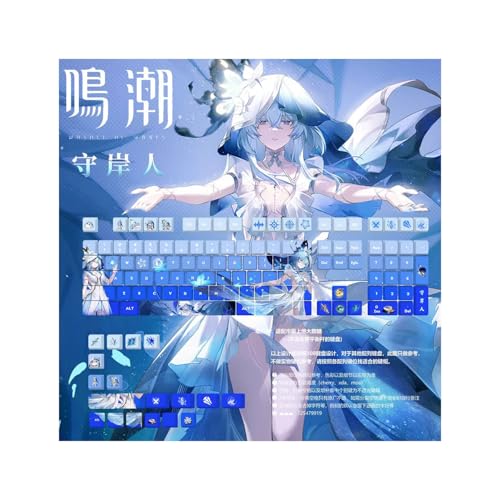 韓国 鳴潮 ポップアップ ショアキーパー 2XL Tシャツ korea 2025年最新】鳴潮 ショアキーパーの人気アイテム - メルカリ