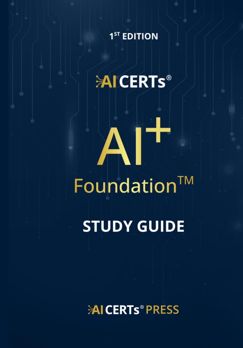 AI+ Foundation™