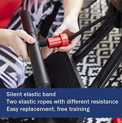 Image of Foldable Rowing Machines Folding Rowing Machine - Indoor - Portable Mini Rowing Machine - Multi-Function Rowing Device ?for ?Home Workout ?and? Cardio