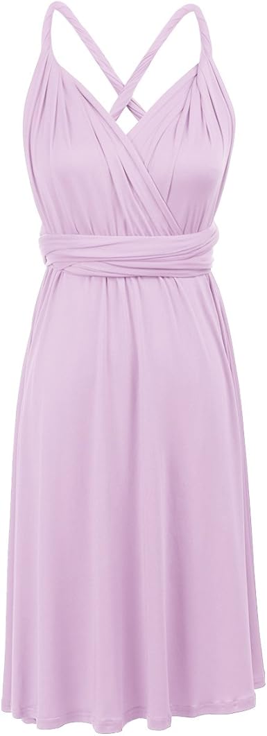 infinity dress amazon