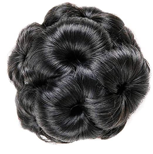 Honbon Hair Juda For Party And Marriage Functions, Juda Hair Artificial