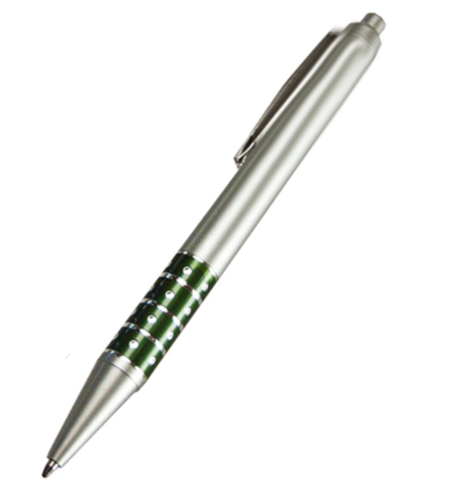 Diamond Illusion Jewel Pen