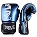 FitTrek Gants de Boxe pour Entrainement - Gant de Sparring, Muay Thai, Sac, Frappe, Entraînement Mitaines - Kickboxing Fitness Boxing Gloves pour Femme Homme Enfant