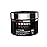 XMONDO Color 5R Deep Red Color Depositing Mask & Glossing Treatment Infused with Bond Boosters for Nourishment, Revitalize & Repair, Vegan Formula, 8 Fl Oz
