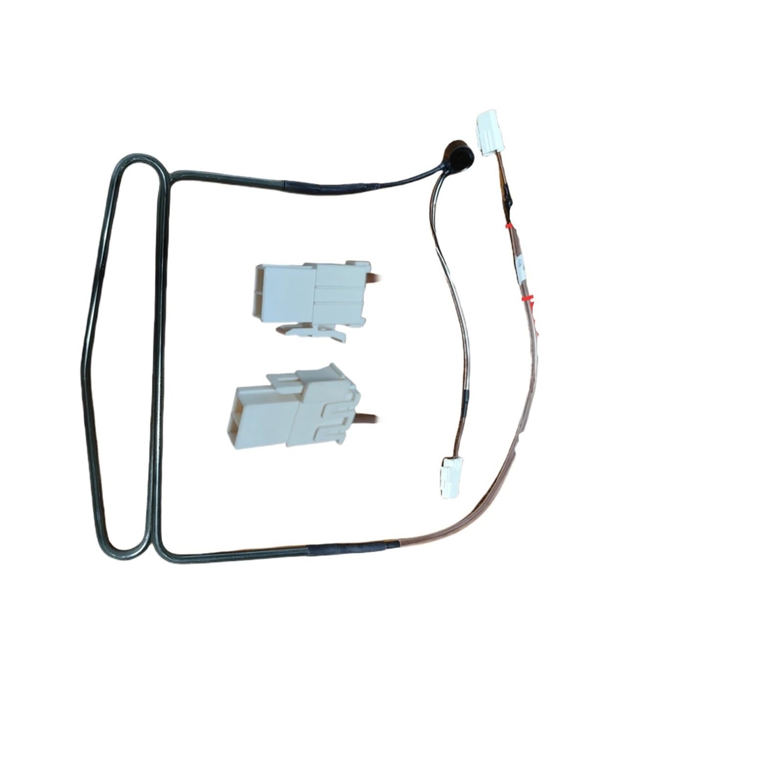 Riscaldatore for sbrinamento for frigorifero, compatibile con Samsung, cavo riscaldante RS552/554NRUAWW