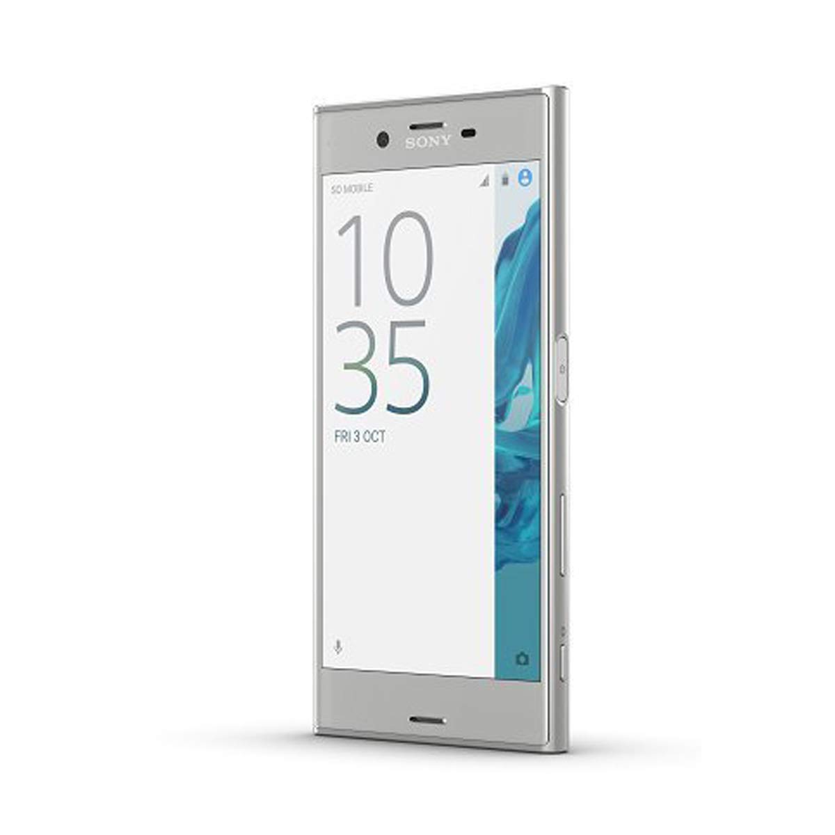 Amazon | Sony Xperia XZ Platinum | Sony | スマートフォン本体