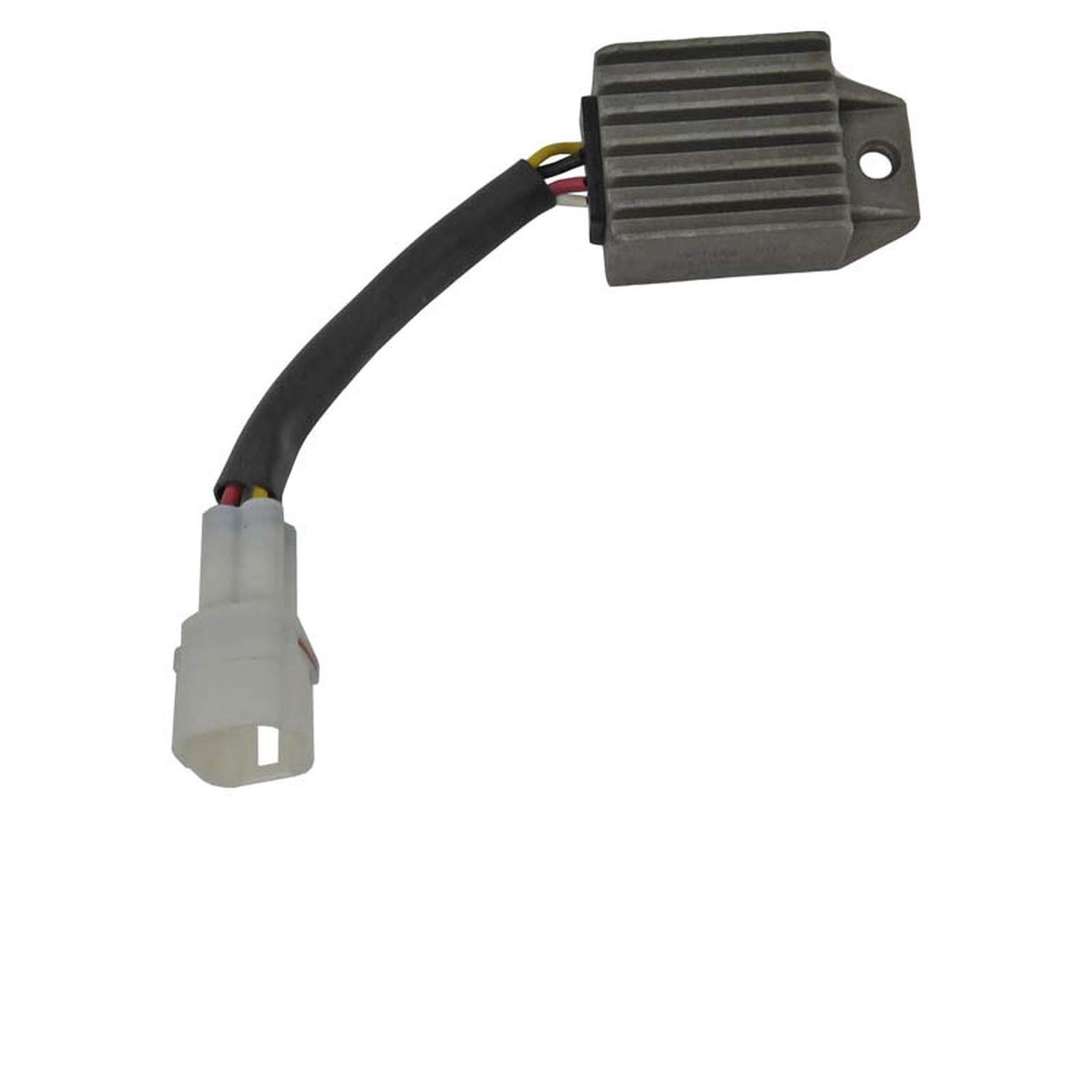 Amazon.com: New Regulator Rectifier Assembly Compatible With 