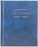 Small Classic Journal, Blue (Diary, Notebook)