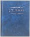 Small Classic Journal, Blue (Diary, Notebook)