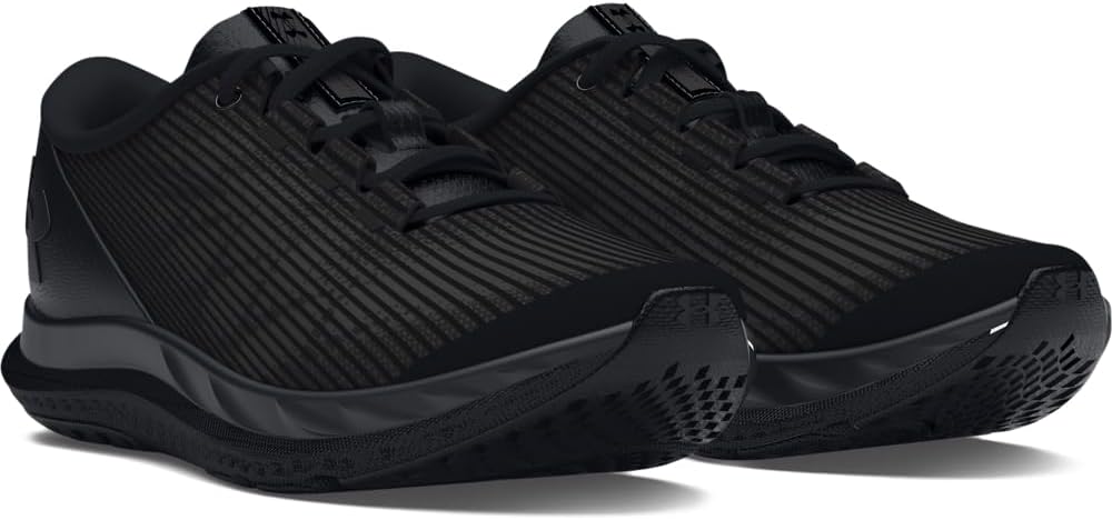 Under Armour Men's Charged Speed Swift Sneaker - Image 2
