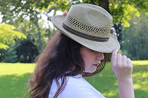 handgevlochten van 100% stro – Bogart – bijzonder licht