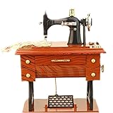 El movimiento ocho movimiento del tono, máquina de coser como movimiento entero, realista