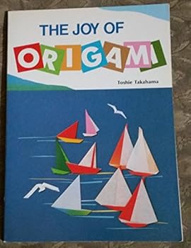 Paperback The Joy of Origami Book
