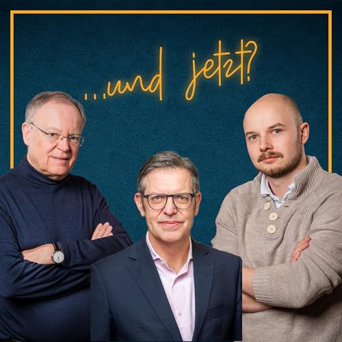 Folge 2 | ...und jetzt, Steffen Mau? Mehr gesellschaftlicher Zusammenhalt, aber wie?