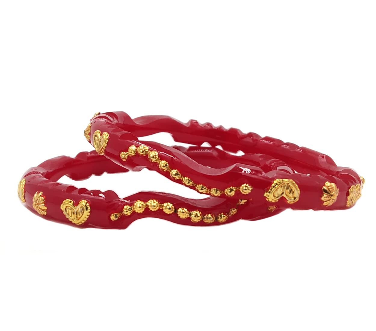 Tanvi J Gold Plated Light Weight Regular use Pola (Lite_X, 2-8) (B0B7FW5C3B) Amazon Price History, Amazon Price Tracker