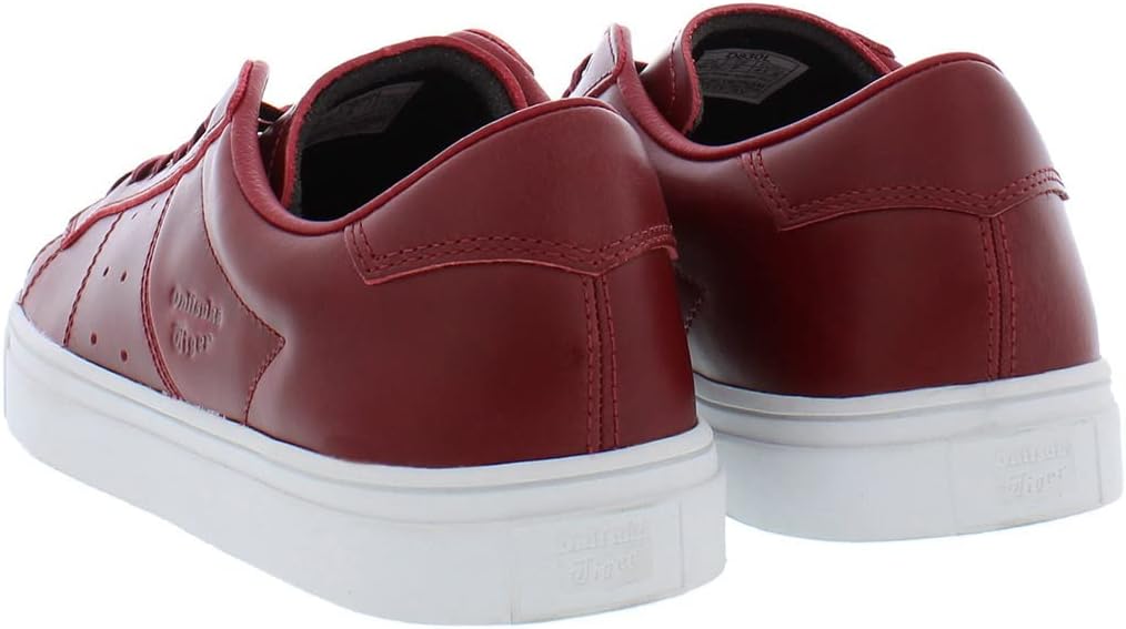 Buy Onitsuka Onitsuka Tiger Lawnship Homme Brun Athletic Shoes