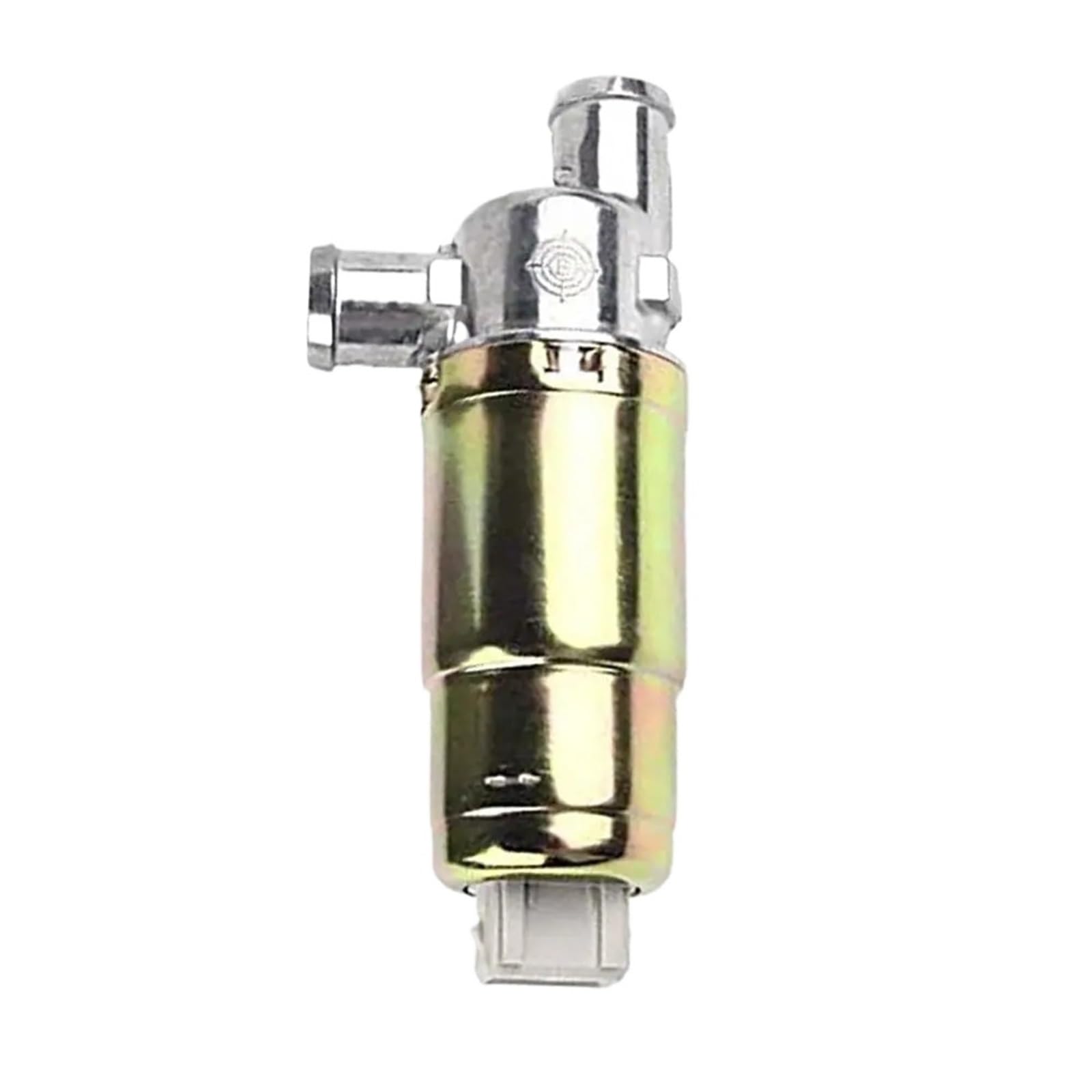 Soupape de commande de ralenti 0280140505 pour stopper les vibrations VW
