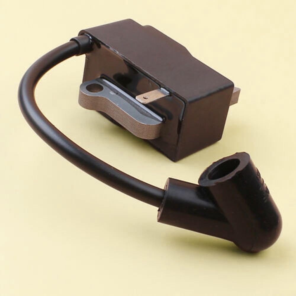 Per modulo di accensione bobina per motosega per 135 140E, adatto per modelli 135E, 140E # 576705602