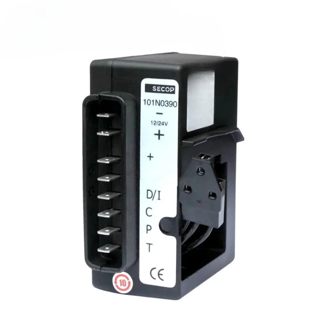 Refrigerator 12/24V DC Variable Frequency Compressor Driver/Board 101N0280 Refrigeration Compressor