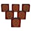 Red Mahogany