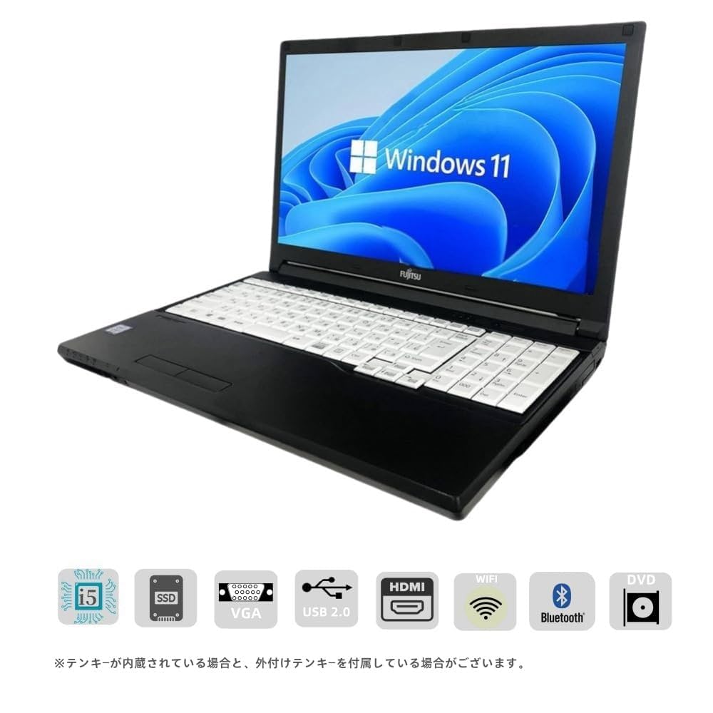 【美品・ほぼ未使用】富士通 Lifebook MH77/F5 Ryzen7 S*＊様 【美品・ほぼ未使用】富士通 Lifebook MH77/F5 Ryze