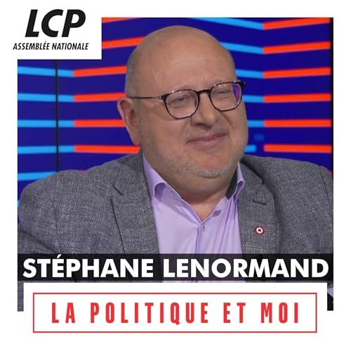St&eacute;phane Lenormand, d&eacute;put&eacute; LIOT de Saint-Pierre-et-Miquelon | La politique et moi