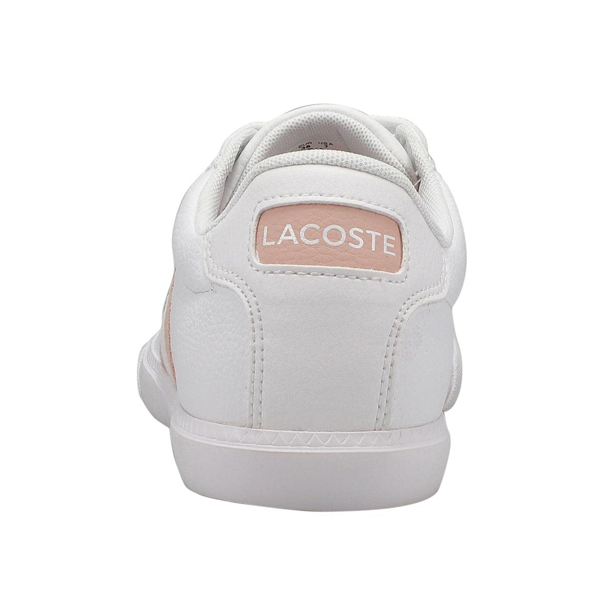 Lacoste Women's Colorblock Sneaker