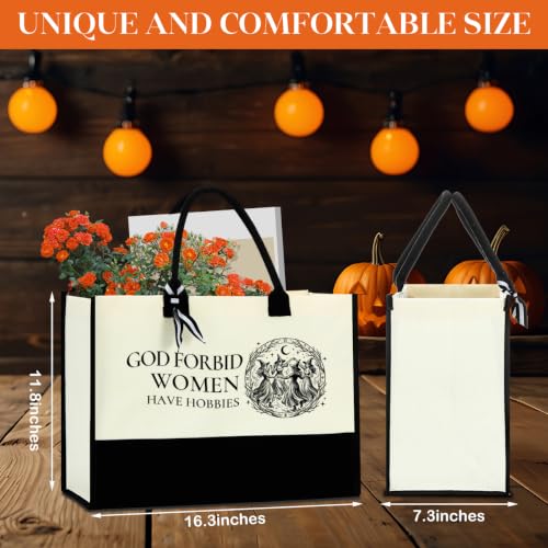 Image of FORBIDDEN PAPER Retirement Gifts for Women Retirement Decorations Travel Gift Lake House Gifts BeachTote Bag