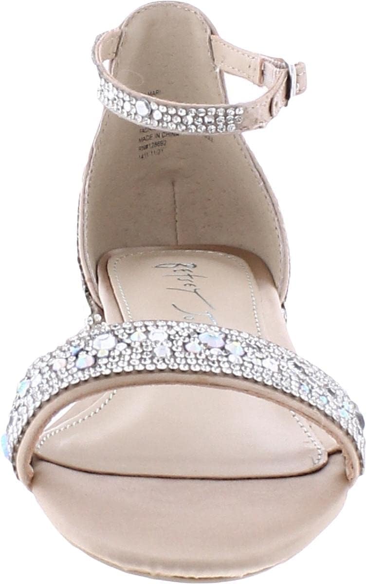 Betsey Johnson Girls' Mari