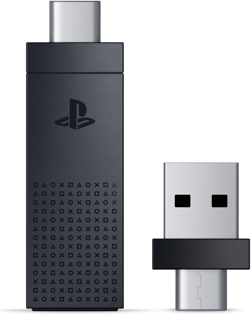 PlayStation Link™ USB Adapter