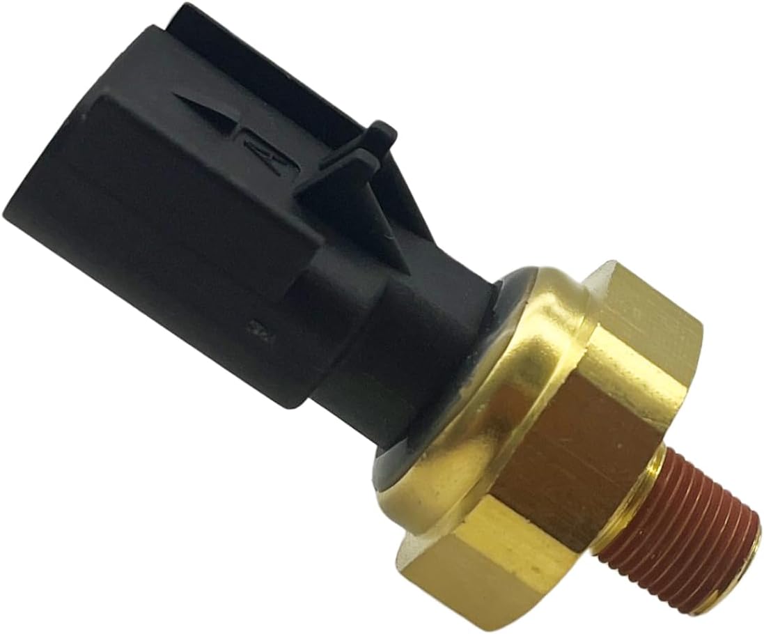Engine Oil Pressure Sensor Sender Switch 5149062AA Compatible with Sebring Cherokee Grand Cherokee Wrangler Durango Liberty Magnum Journey Avenger