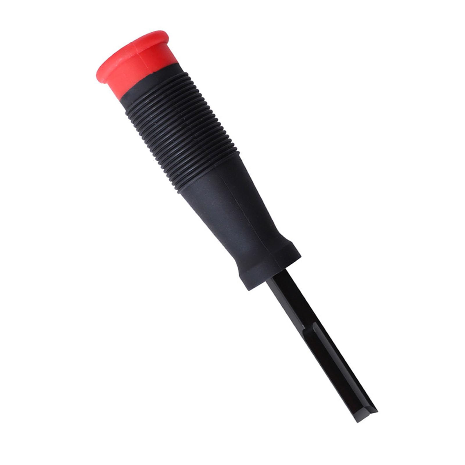 Respicefinem 8mm Corner Chisel 2.76 Inch Cutting Depth 90 Degree Square Mortise Chisel Ideal for Hinge Slots Door Hanging Frame Making Cabinet Construction Picture Framing and More