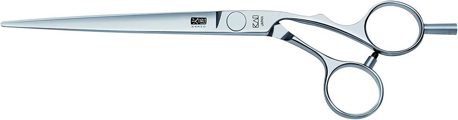 Kasho Scissors Silver 7.0os