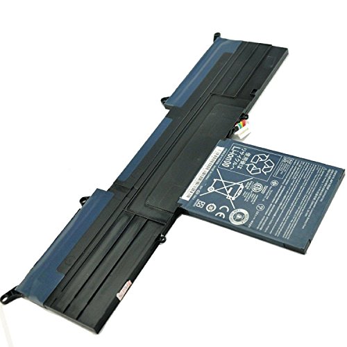 AP11D3F AP11D4F 11.1V 3280mAh 36.4Wh Laptop Battery Replacement for Acer Aspire S3 S3-951 S3-391 S3 ASS3 MS2346 S3-391-6407 S3-951-6828 S3-391-9695 coco-mall
