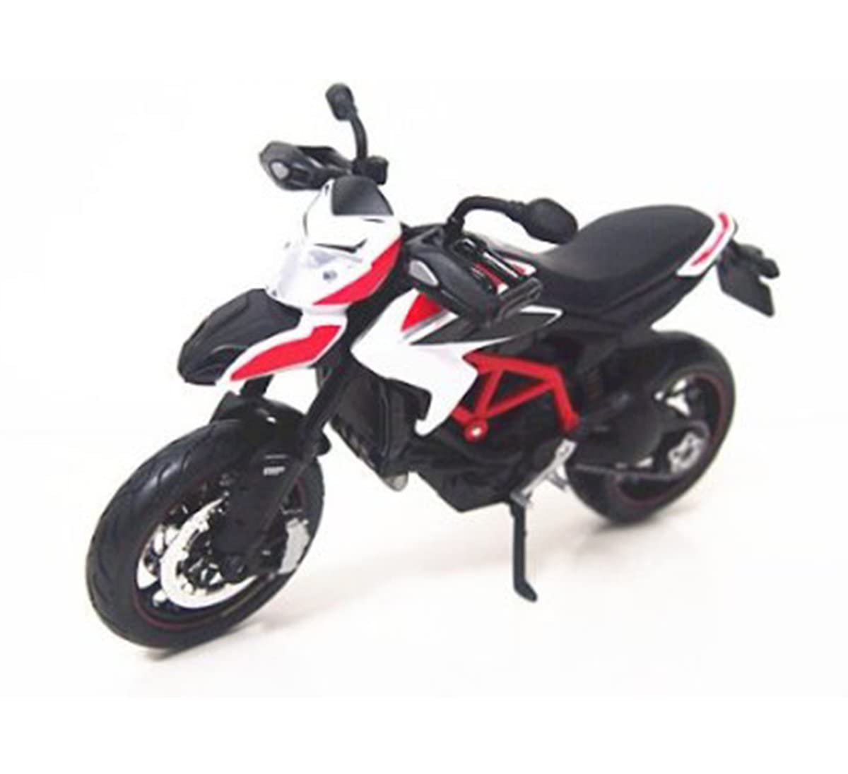 Maisto Adult Ducati Hypermotard Sp 1:12 Scale Diecast Model Miniature Show Motorcycle, for Collectors, Gifting, Décor and Love of Biking,Multicolor (B0C1ZK3VGG) Amazon Price History, Amazon Price Tracker