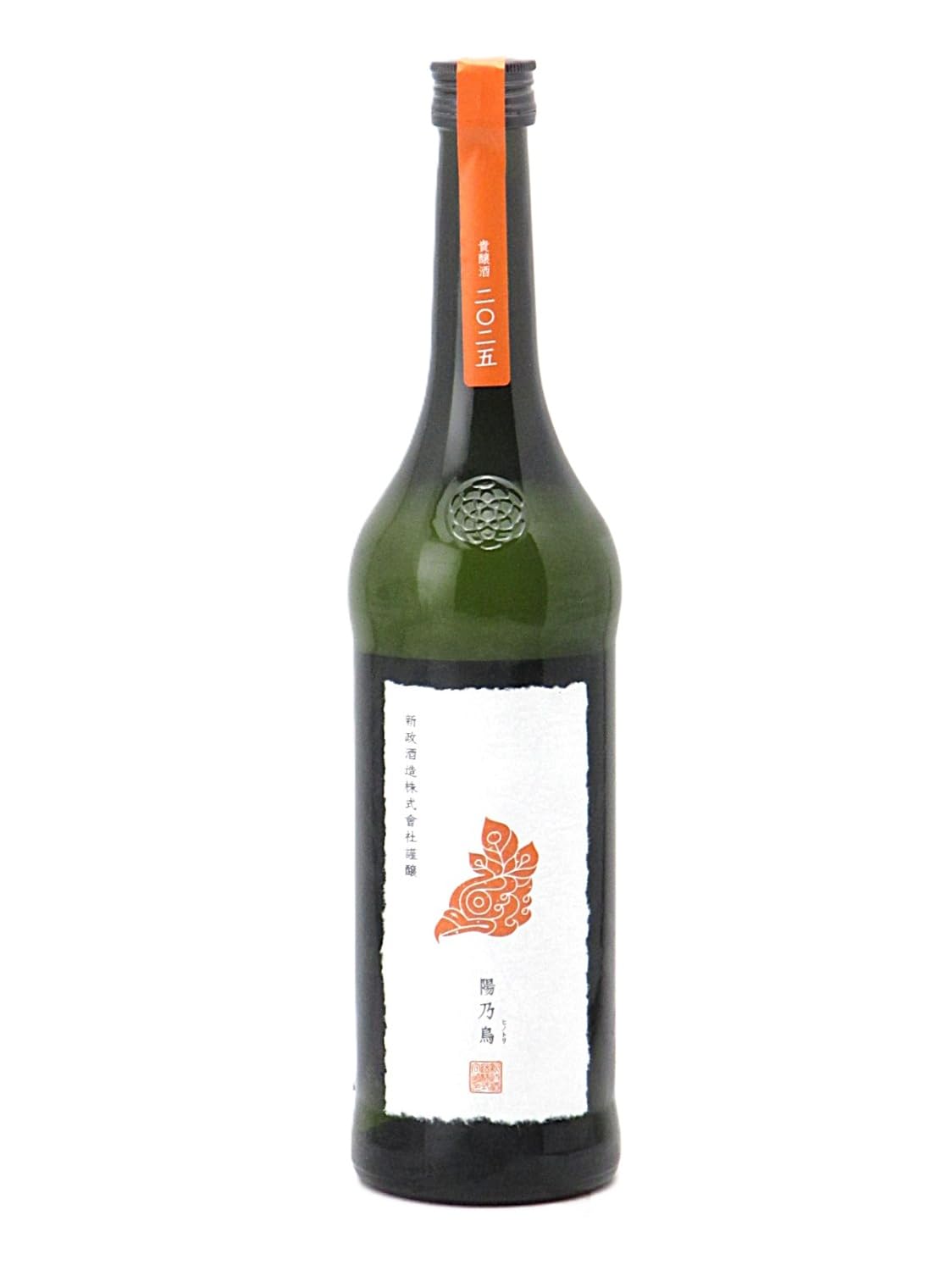 新政酒造／陽乃鳥2025 ヒノトリ Amazon.co.jp: 新政 ヒノトリ 陽乃鳥 2025 貴醸酒 720ml【2026年7月