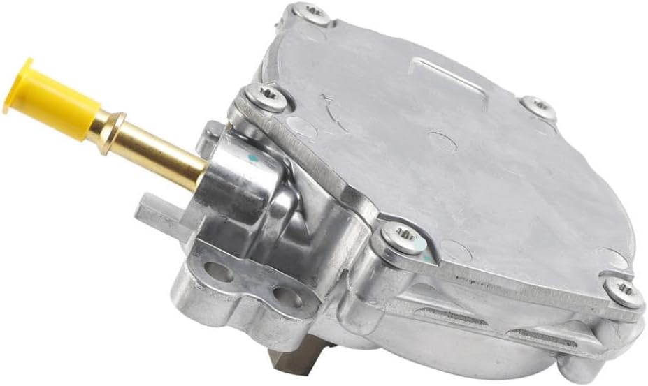 Vacuum Pump 29300-25012 Compatible with Vacuum Systems