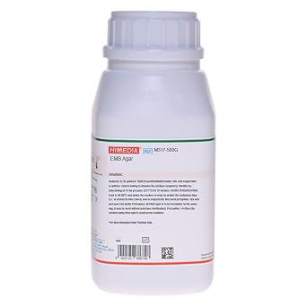 HiMedia M317-500G EMB Agar, 500 g