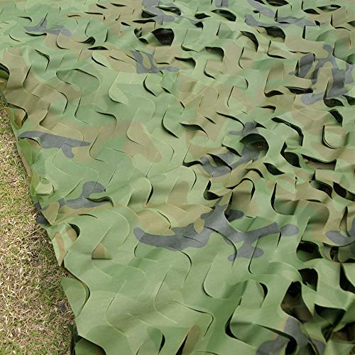 Sitong Bulk Roll Camo Netting For Hunting Military Decoration Sunshade #TOP6