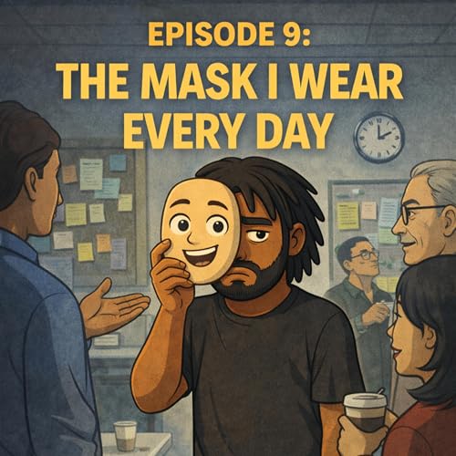 Episode 9: The Mask I Wear Every Day