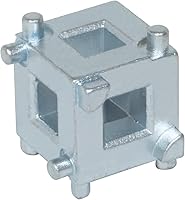 Vista 5 de Lisle 28600 herramienta de pistón de freno de disco