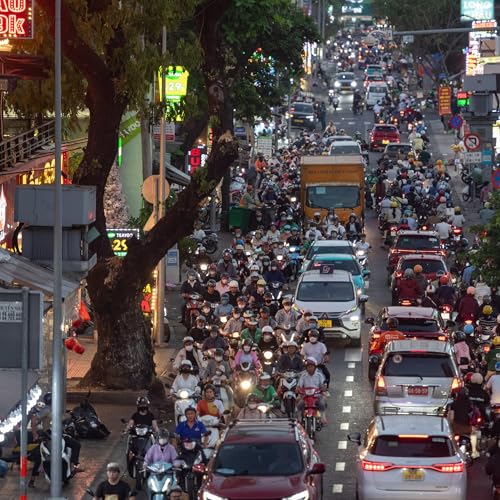 Vietnam is in its workforce golden age