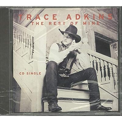 Rest of Mine / Dreamin Out Loud