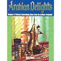 Arabian Delights